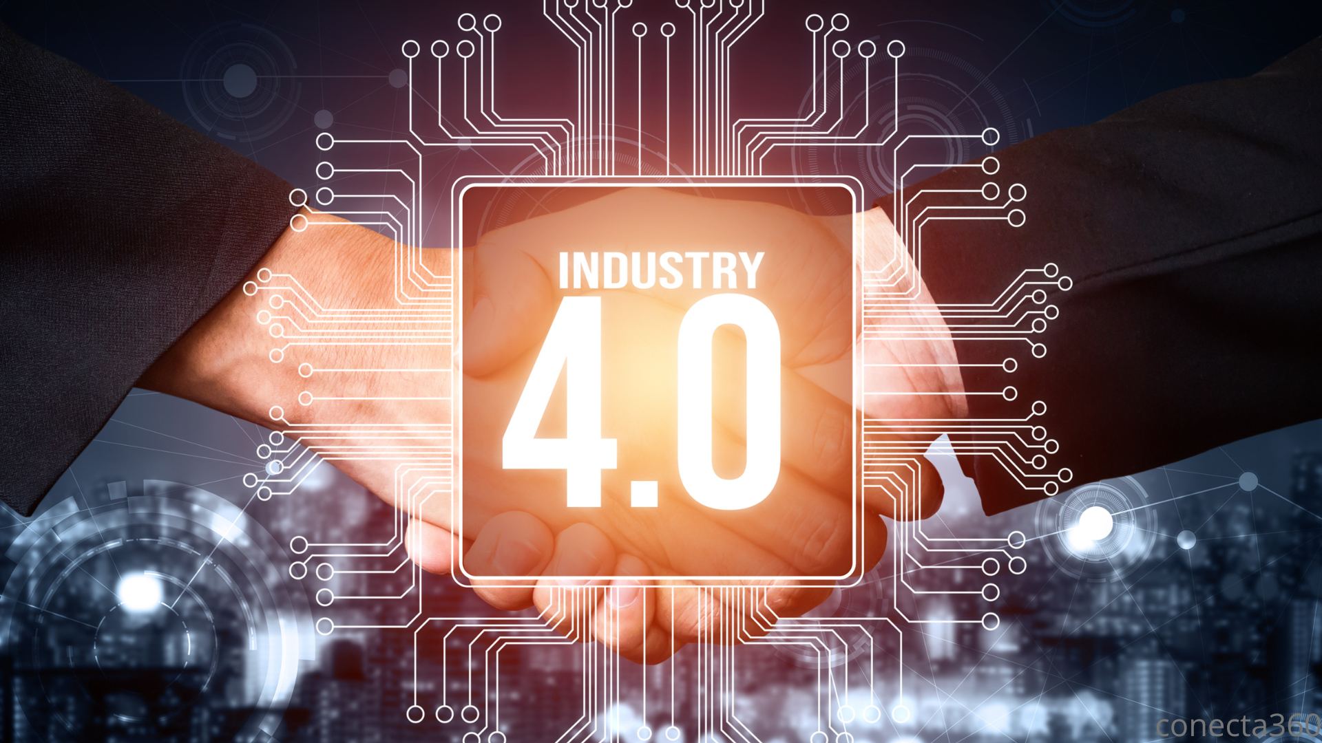 Posibilitar la industria 4.0 con IoT con 5G. Un artículo de T-Mobile. #37